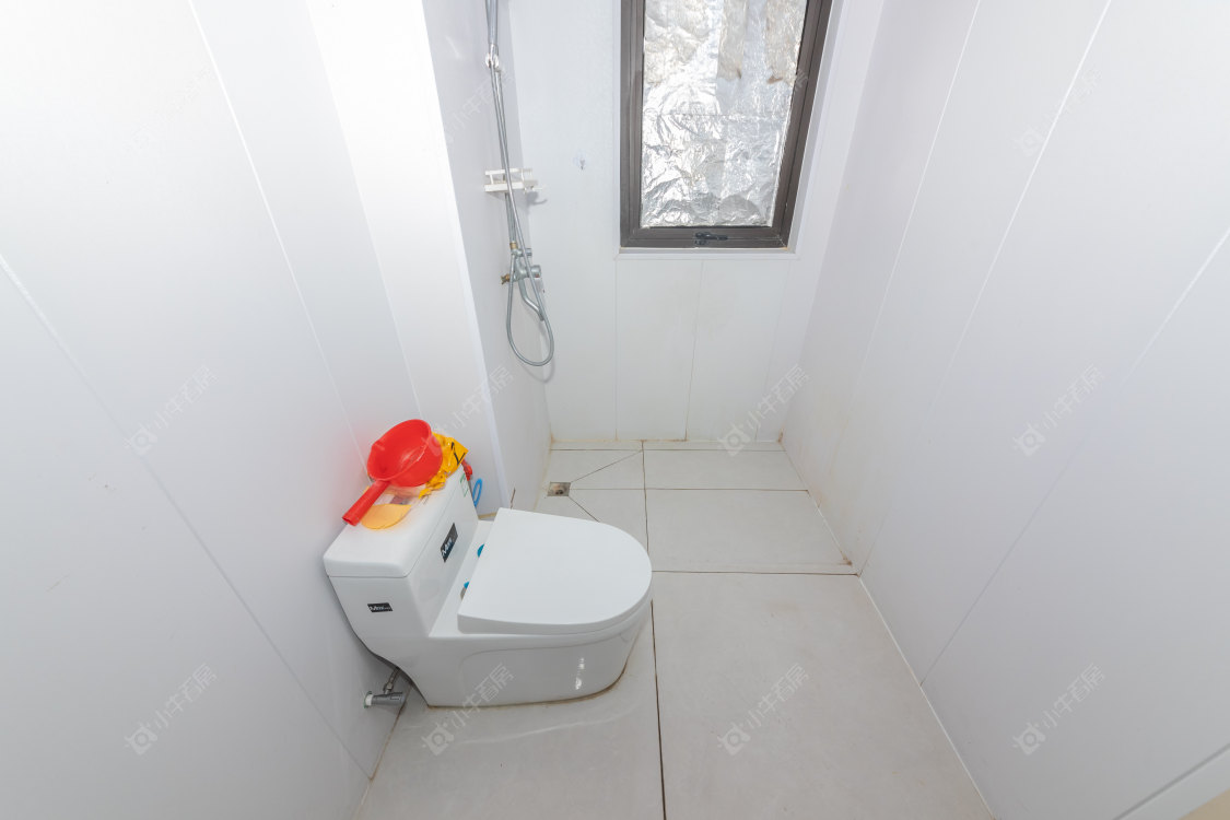 常州百馨西苑五期在售二手房源室内图_小牛看房