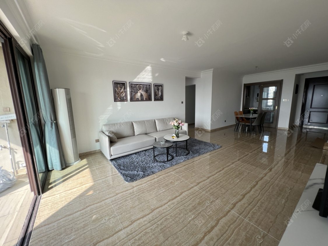 常州碧桂园浅水湾在租房源室内图_小牛看房