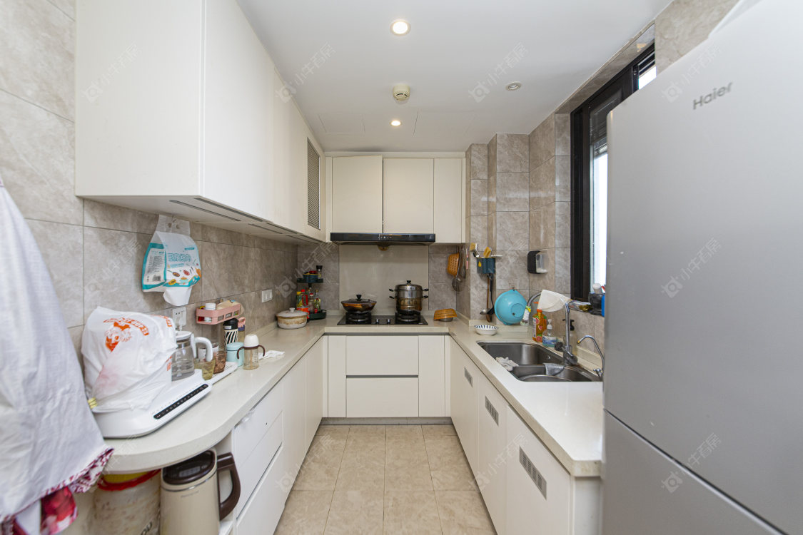 常州新城金樾在售二手房源室内图_小牛看房