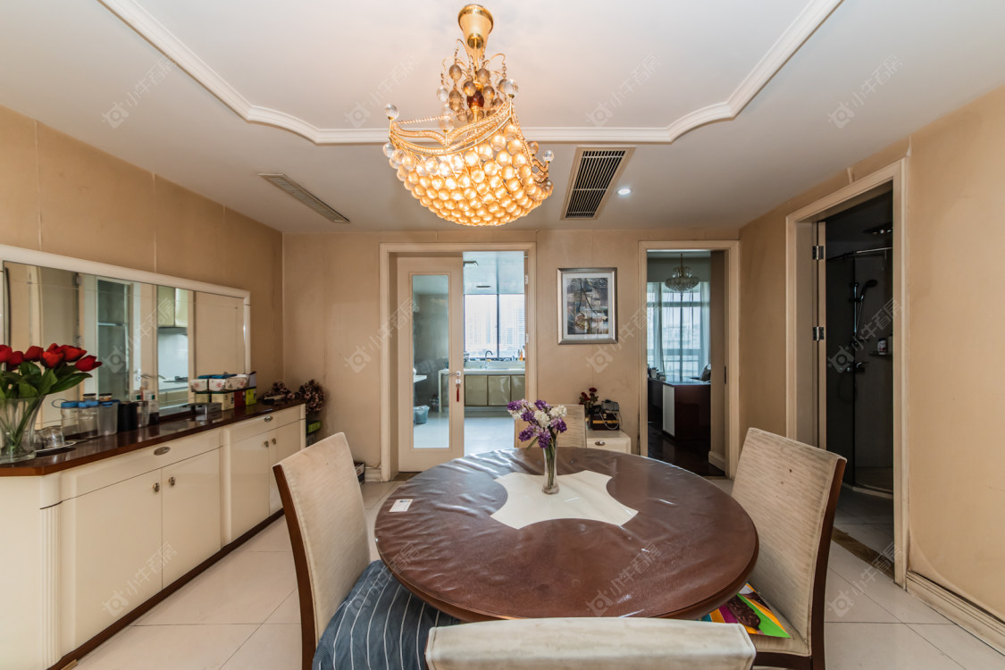 常州华亭苑在售二手房源室内图_小牛看房