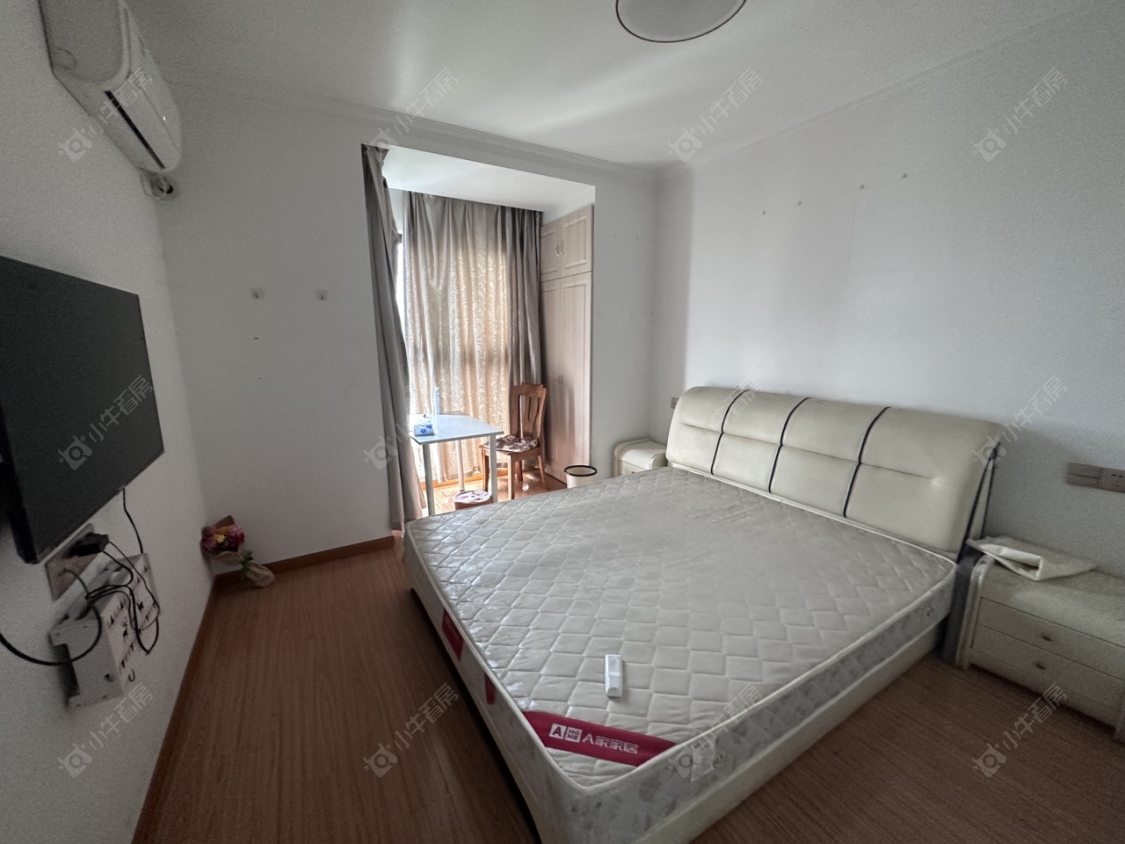 常州步步高广场在租房源室内图_小牛看房