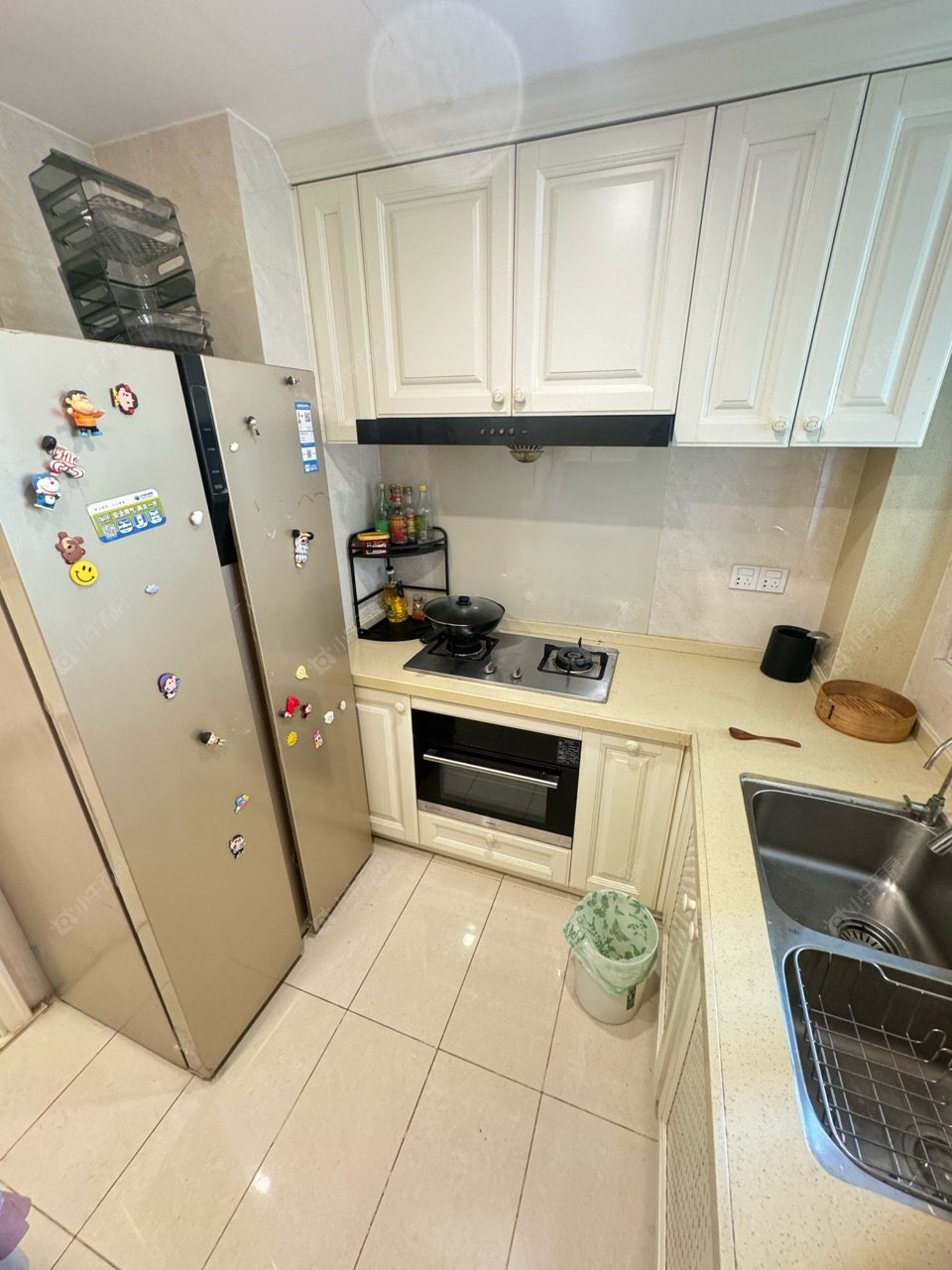 常州新城公馆荣域在租房源室内图_小牛看房