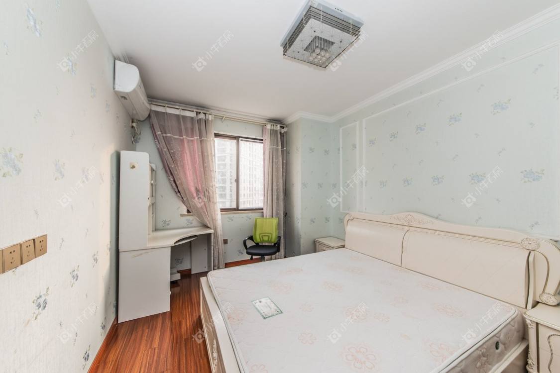 常州康桥水郡在租房源室内图_小牛看房