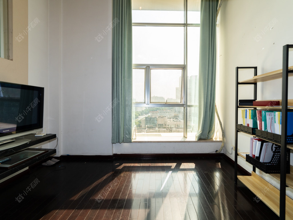 常州富都商务公寓在售二手房源室内图_小牛看房