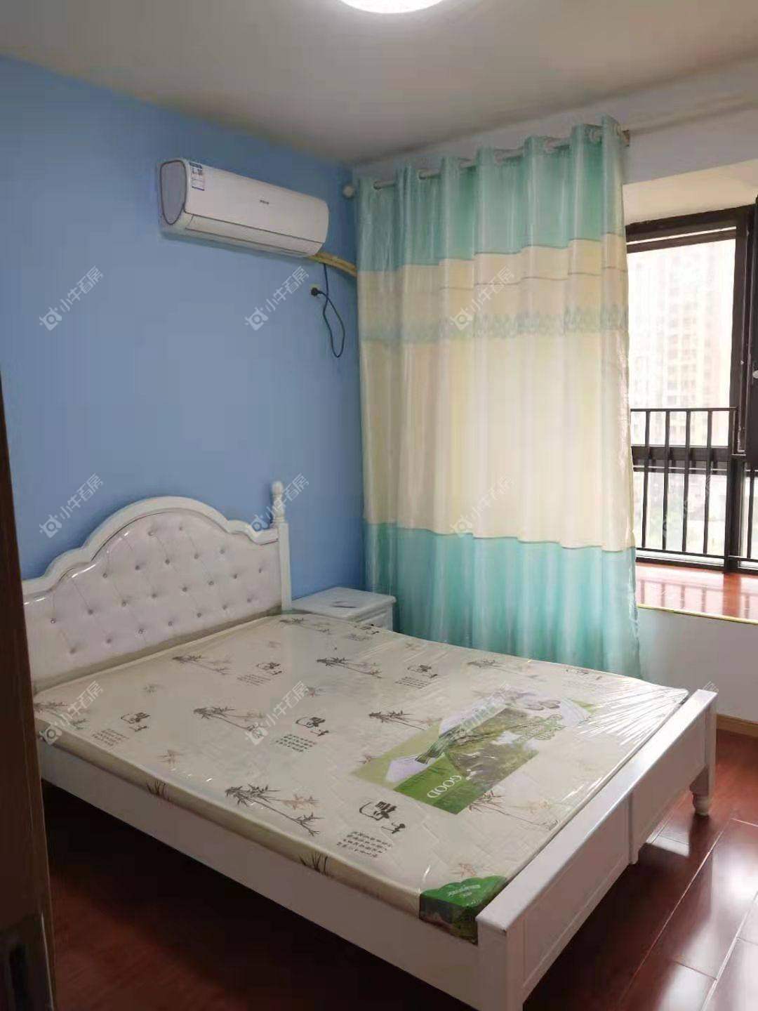 常州绿都万和城七区在租房源_小牛看房