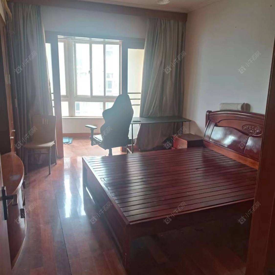 常州新荷花园在租房源_小牛看房