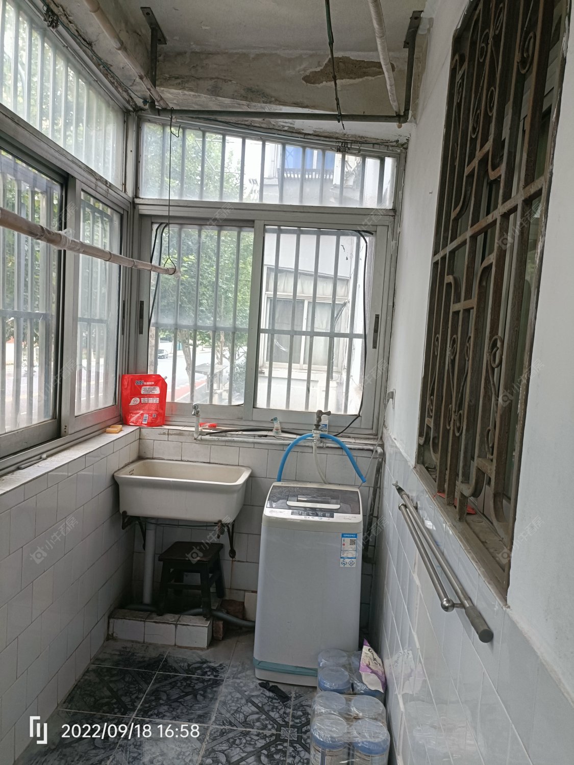 常州桃园新村租房_桃园新村2室1厅房源出租