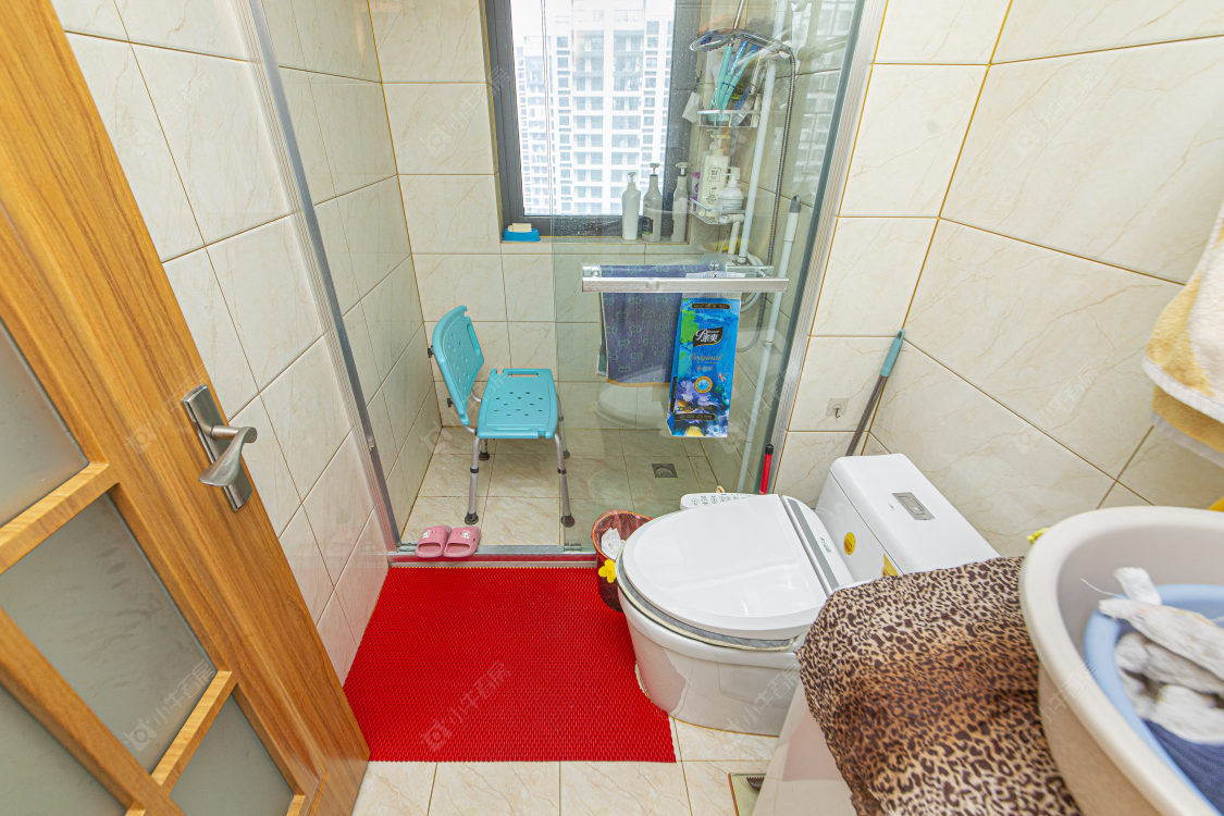 环太湖艺术城德郡房源室内图 常州环太湖艺术城德郡在售二手房源室内图_小牛看房