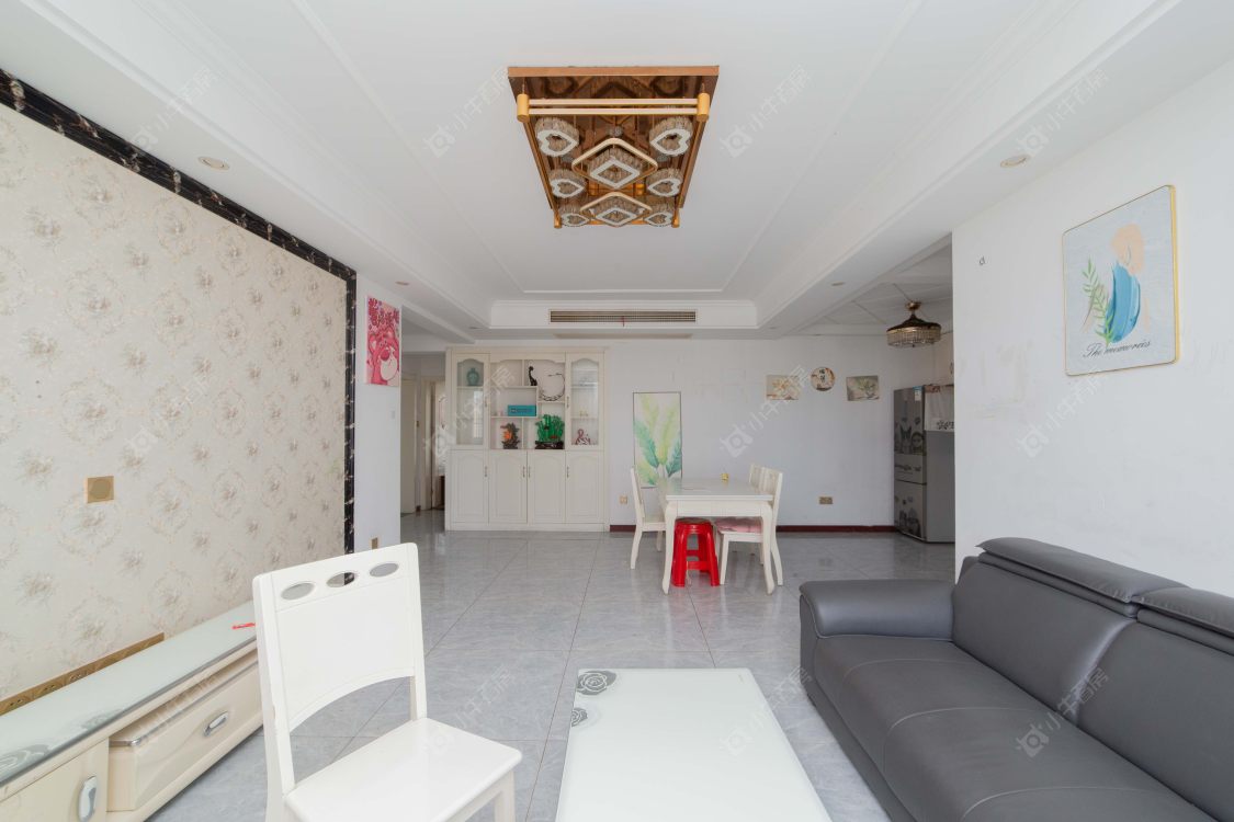 常州飞龙新苑在售二手房源室内图_小牛看房