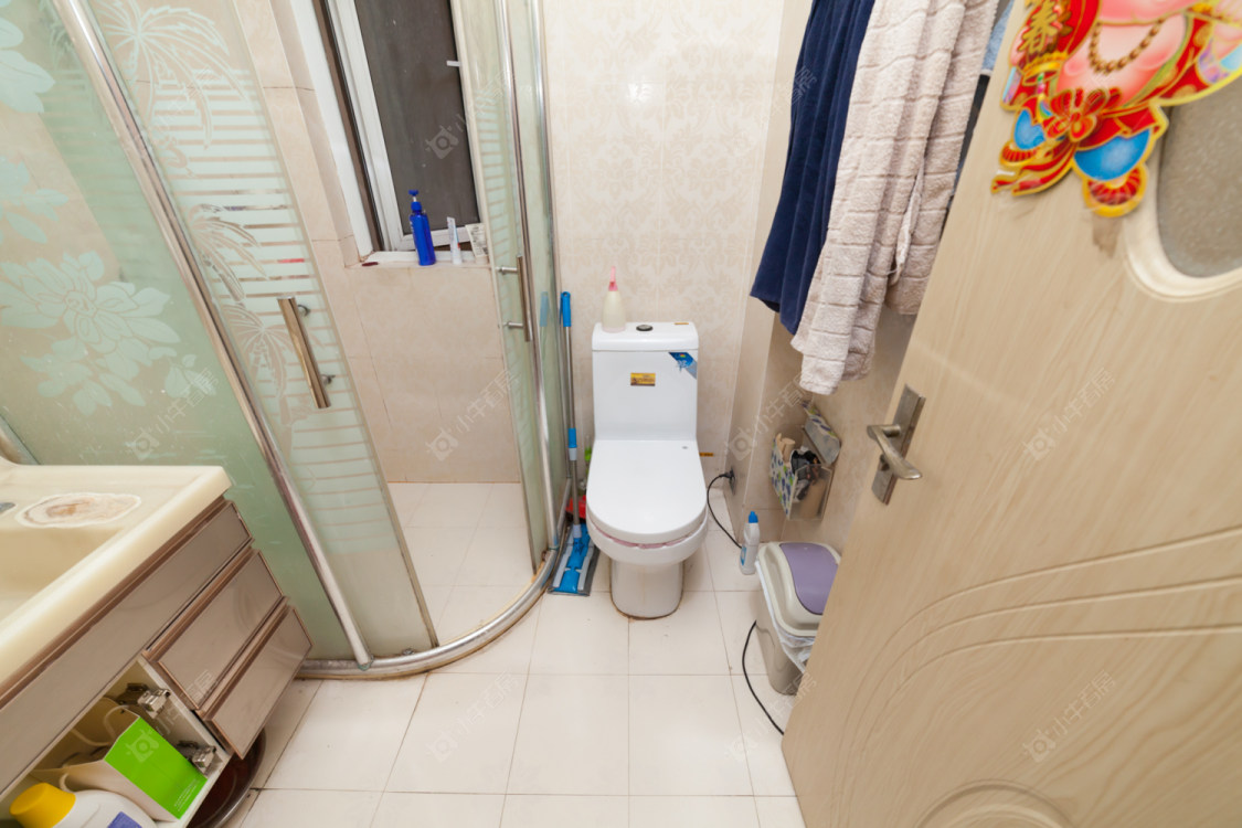 常州东方福郡在售二手房源室内图_小牛看房