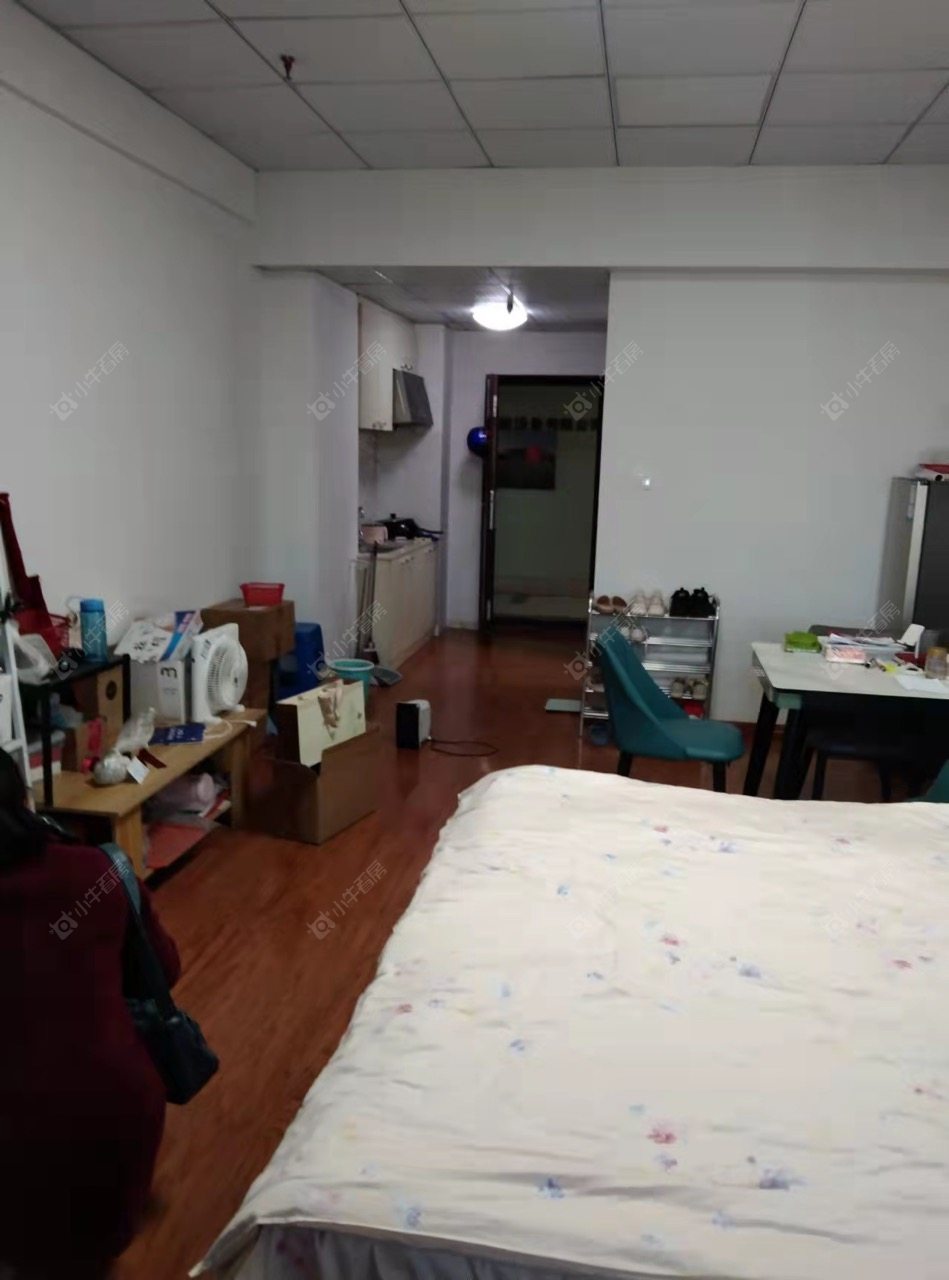 常州牡丹珑庭租房_牡丹珑庭1室1厅房源出租