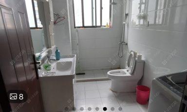 常州长兴好日子家园在租房源室内图_小牛看房