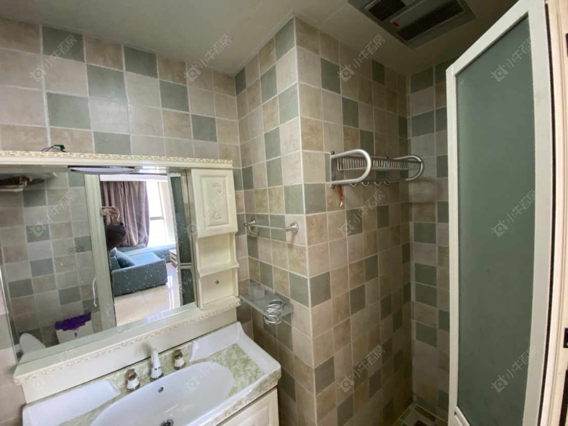 常州新城帝景东区在租房源室内图_小牛看房