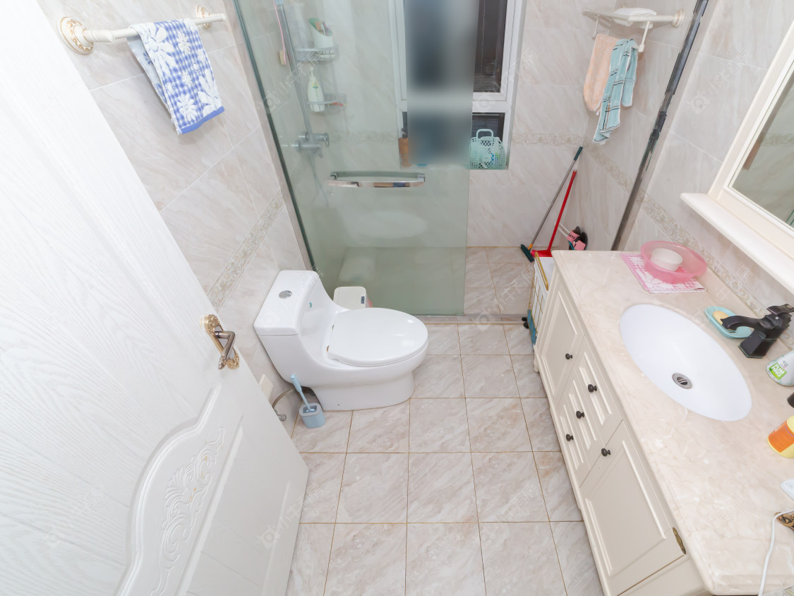 常州九龙仓繁华里在售二手房源室内图_小牛看房