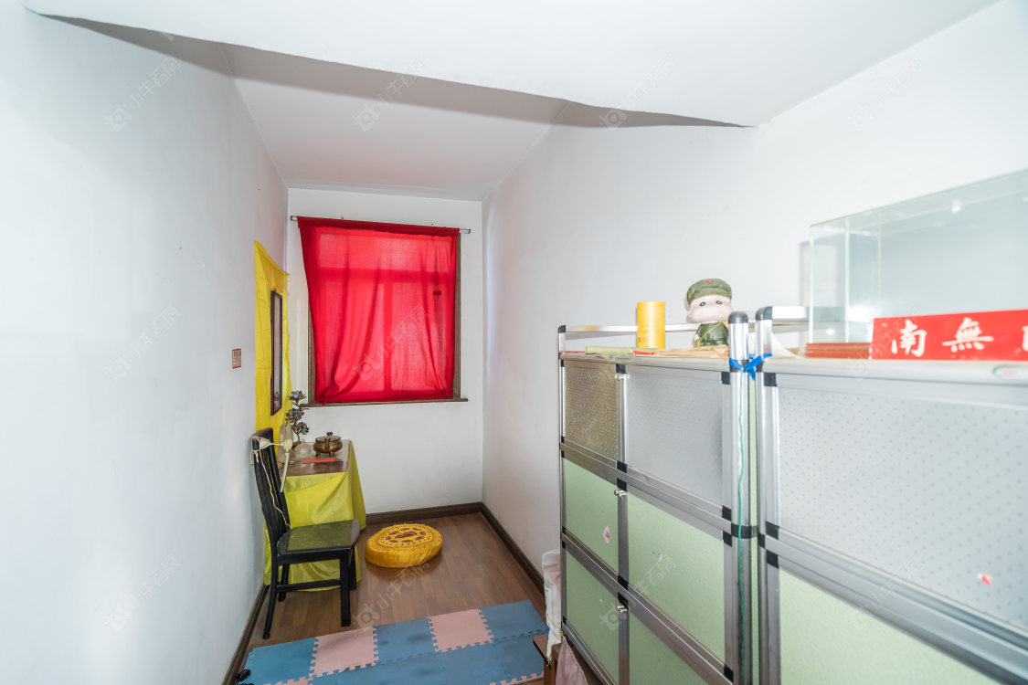 浦北新村房源室内图 常州浦北新村在售二手房源室内图_小牛看房