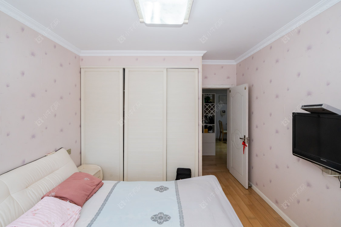 常州蔷薇家园在售二手房源室内图_小牛看房