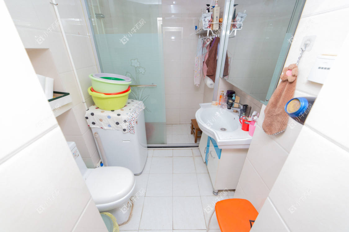 常州河海新村在租房源_小牛看房