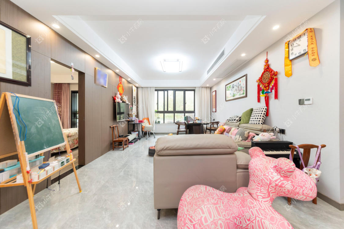 常州御城在租房源室内图_小牛看房