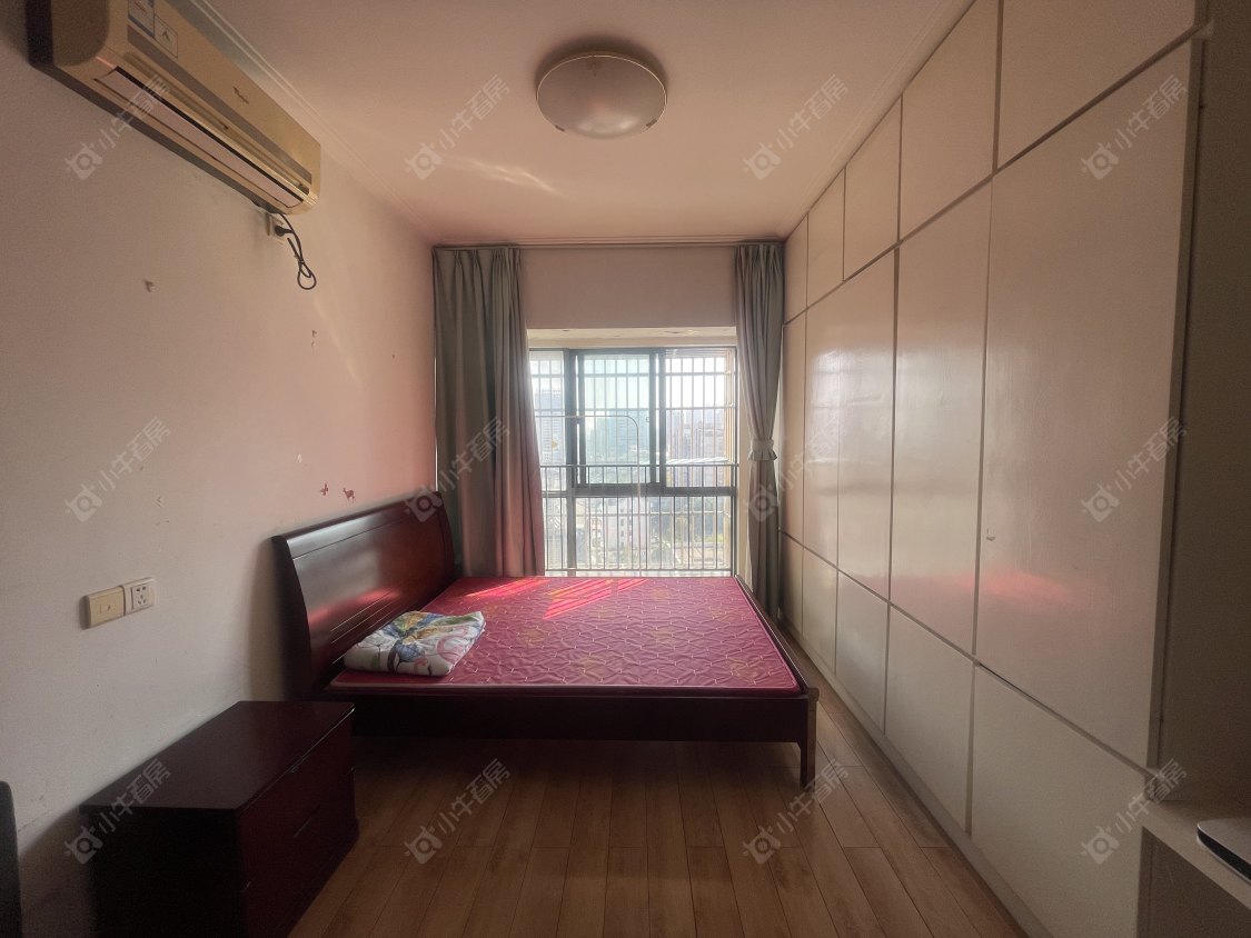 常州东方国际公寓在租房源_小牛看房