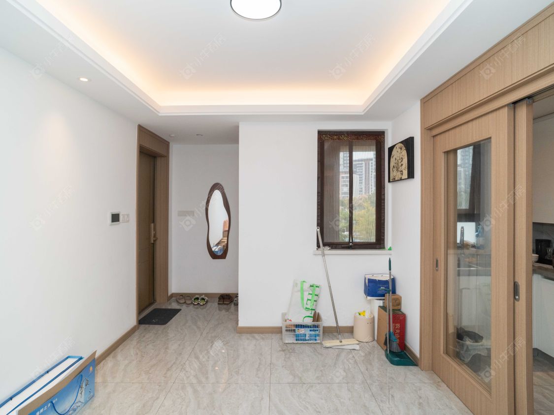 常州融信澜悦在售二手房源室内图_小牛看房