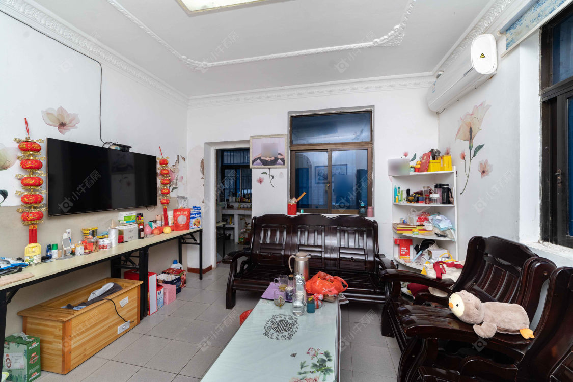 剑湖街东区房源室内图 常州剑湖街东区在售二手房源室内图_小牛看房