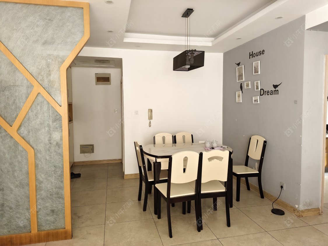 常州凤凰名城在租房源室内图_小牛看房