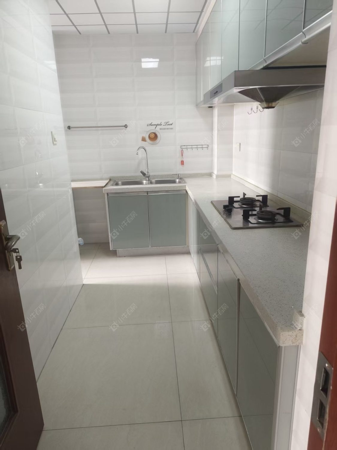 常州典雅花园在租房源室内图_小牛看房