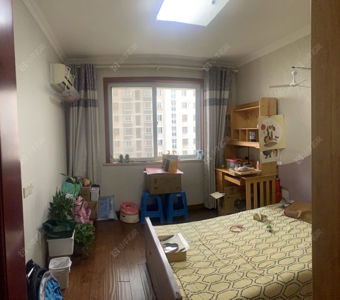 常州半岛小区在租房源室内图_小牛看房