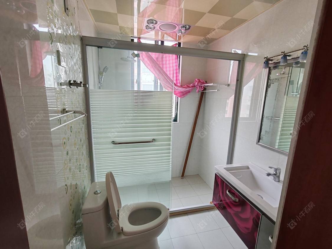 常州百草苑在租房源室内图_小牛看房