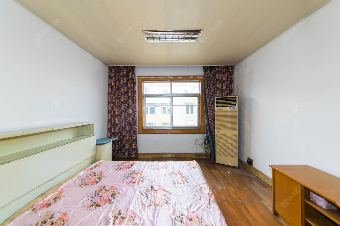 常州勤业四村北区在售二手房源室内图_小牛看房