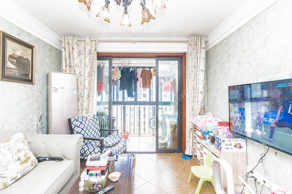 常州新城公馆风尚在租房源_小牛看房