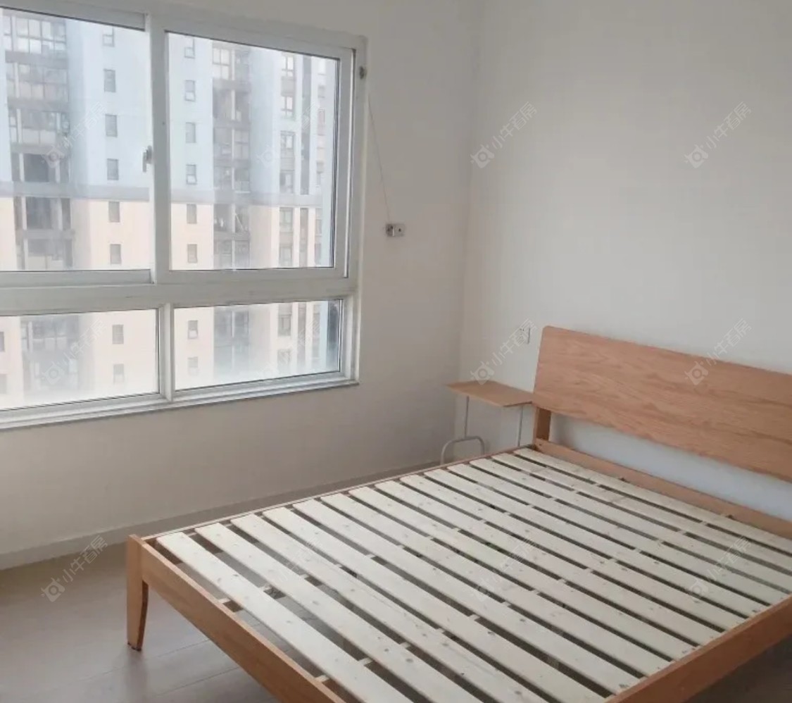 常州招商花园城在租房源室内图_小牛看房