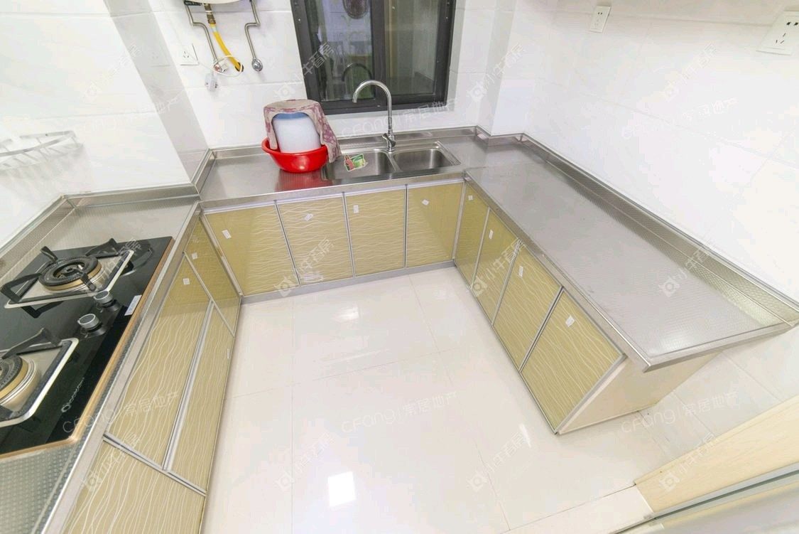 常州绿地峰云汇在租房源_小牛看房