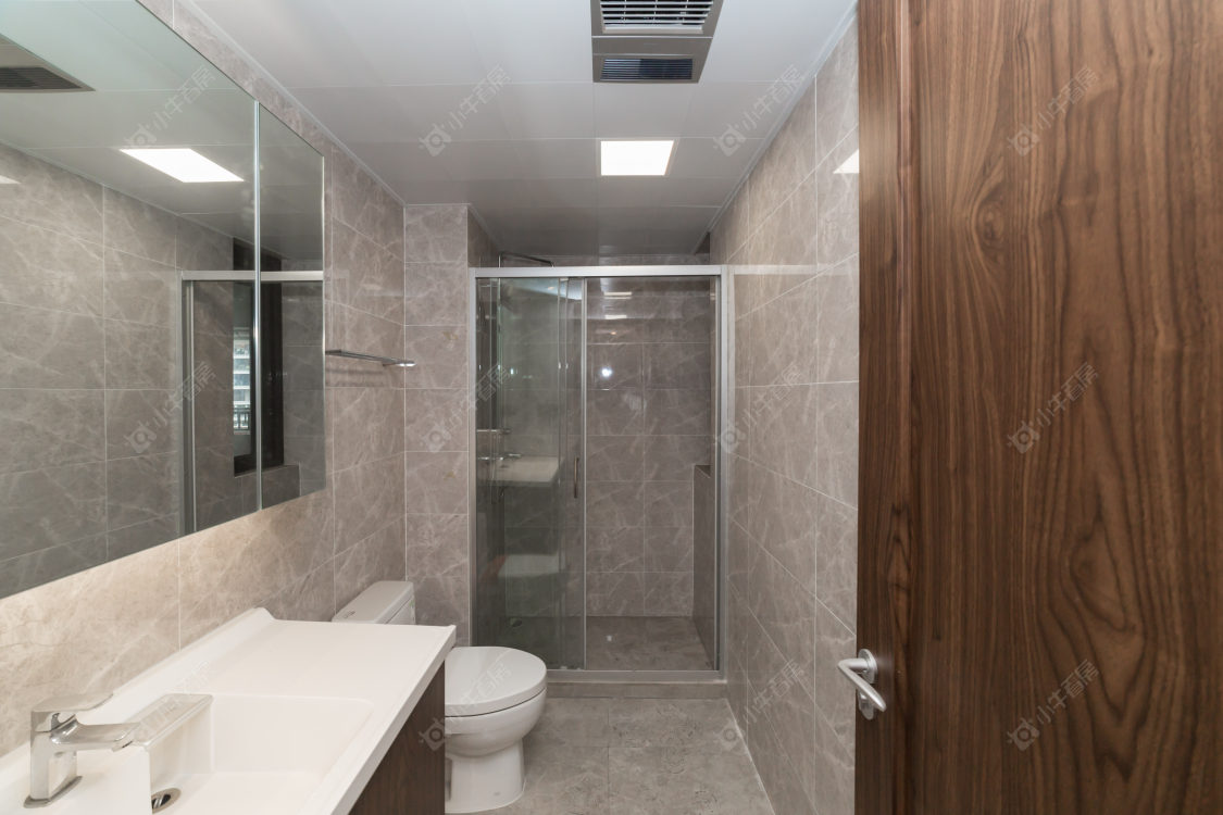 常州旭辉都会上著在售二手房源室内图_小牛看房