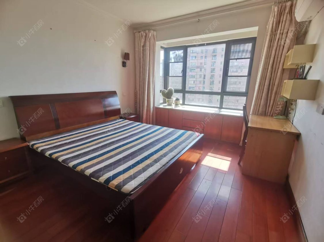 常州凯尔枫尚花园在租房源室内图_小牛看房