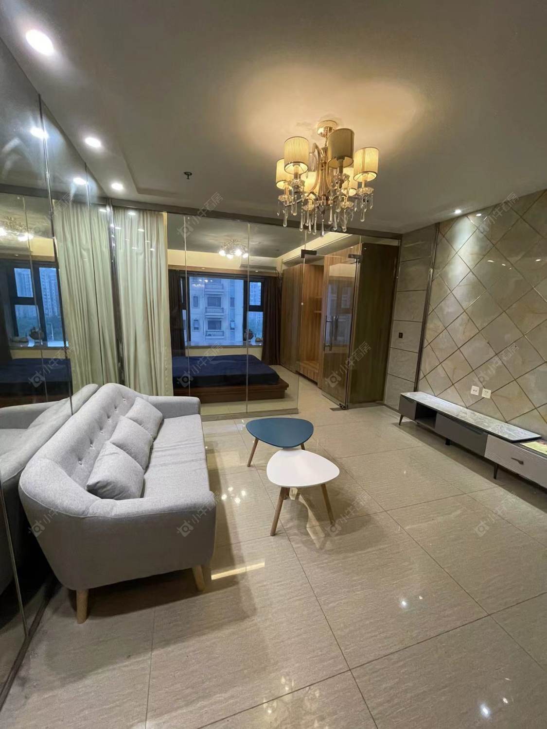 常州恒大翡翠华庭在租房源_小牛看房