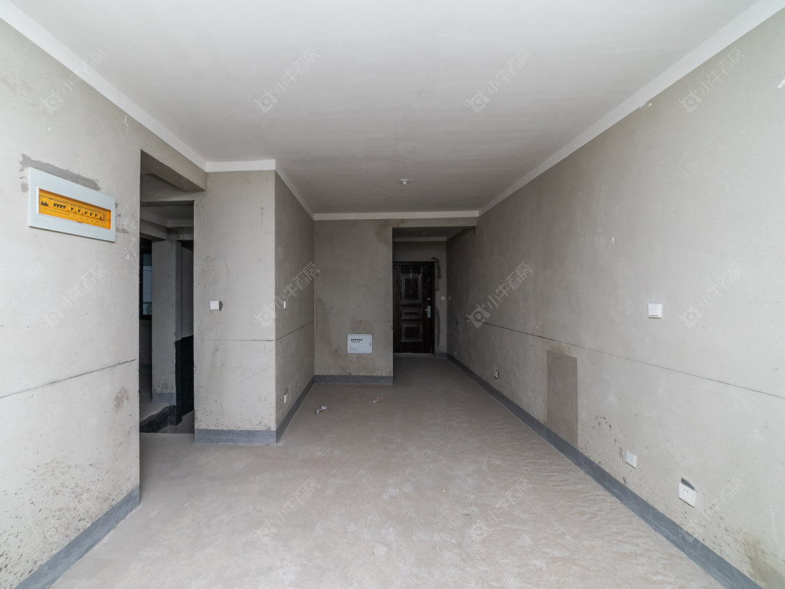 常州紫霞花苑在售二手房源室内图_小牛看房