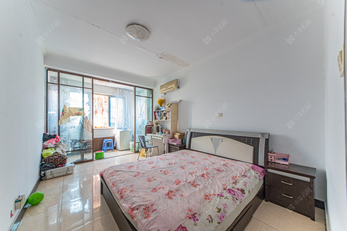 中苑公寓房源室内图 常州中苑公寓在售二手房源室内图_小牛看房