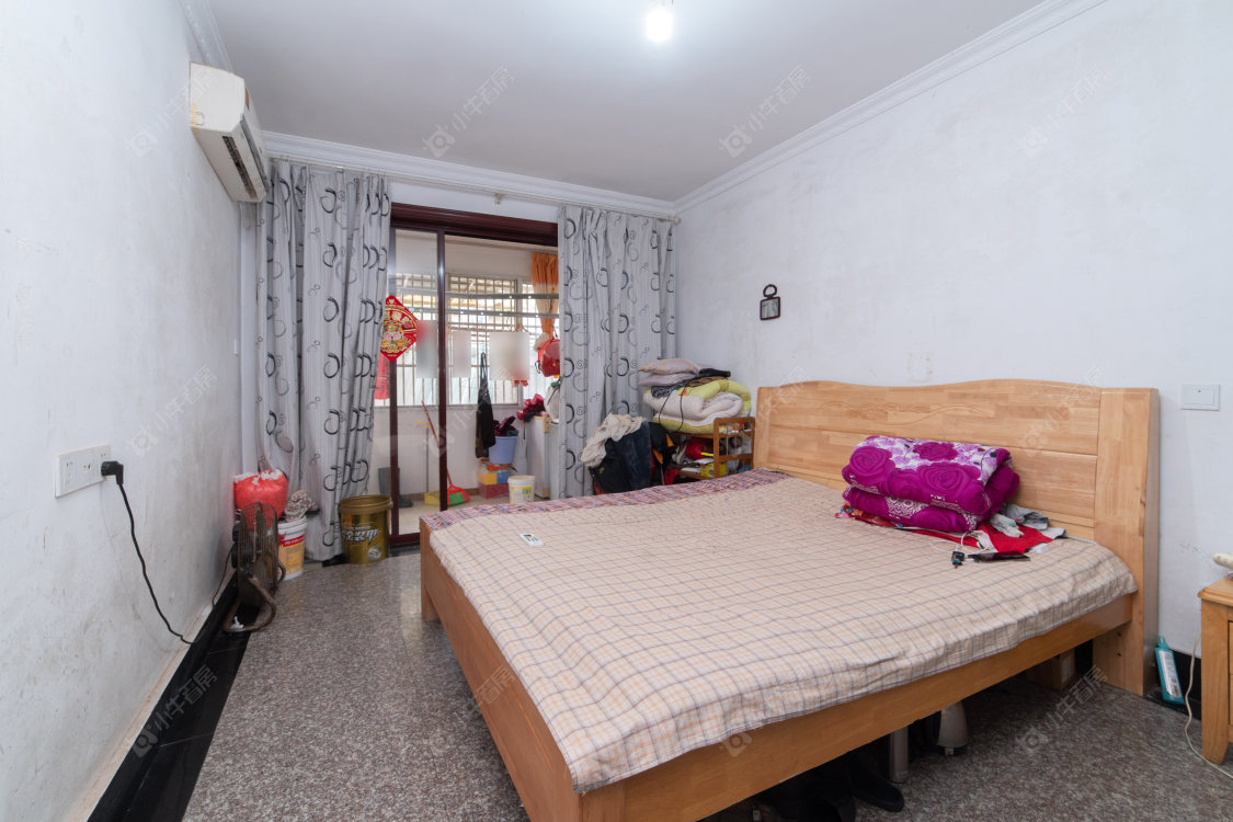 常州白云新村在售二手房源室内图_小牛看房