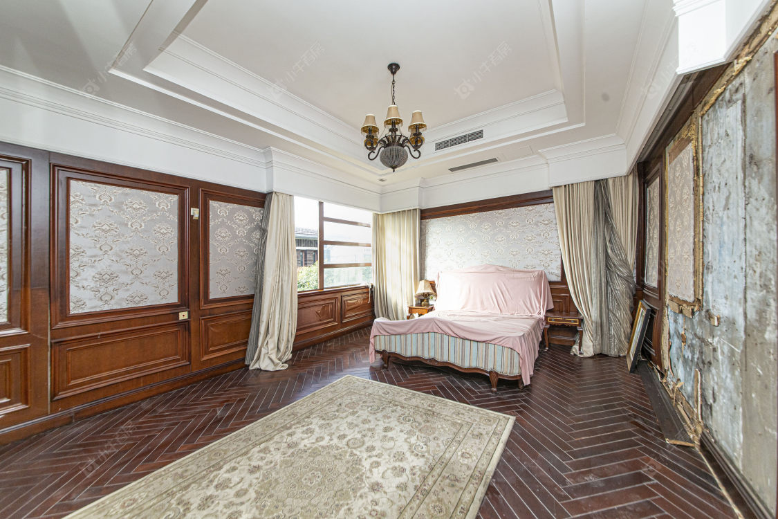 常州湖畔春秋在售二手房源小区图_小牛看房