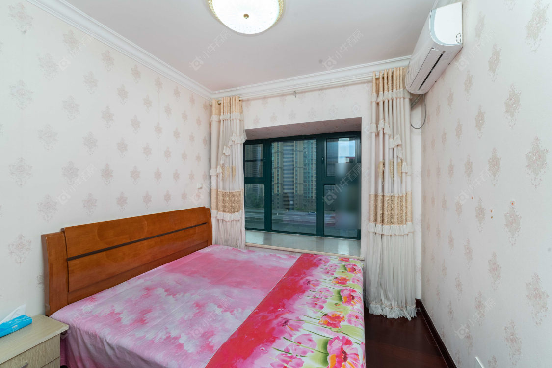 常州恒大翡翠华庭在售二手房源室内图_小牛看房