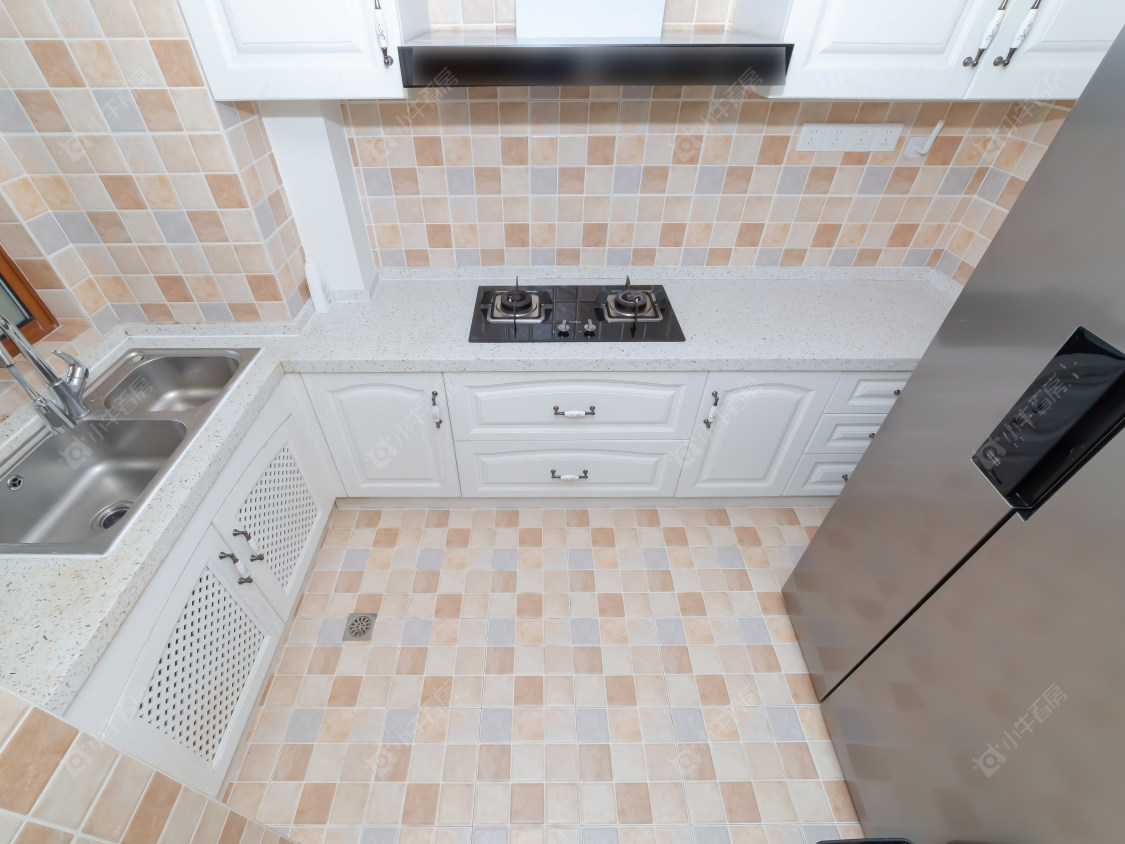 常州中央花园在售二手房源室内图_小牛看房