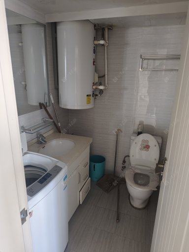 常州保纳商业广场在租房源室内图_小牛看房