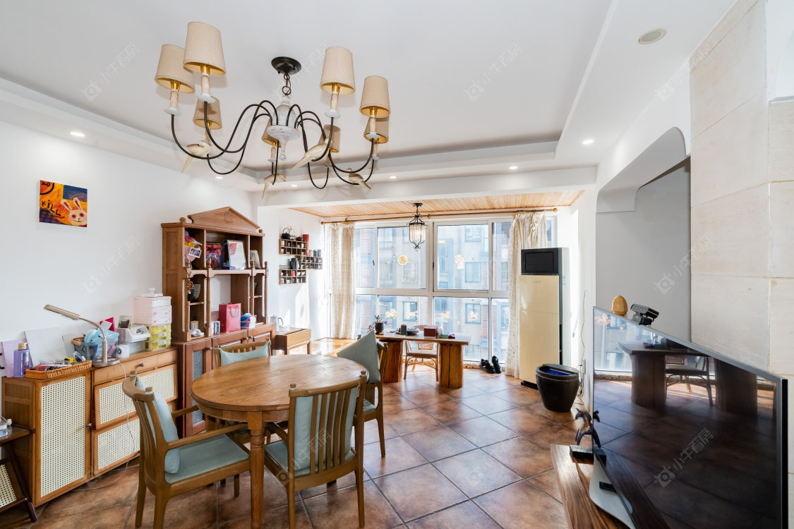 常州朝阳瑞景华庭在售二手房_小牛看房