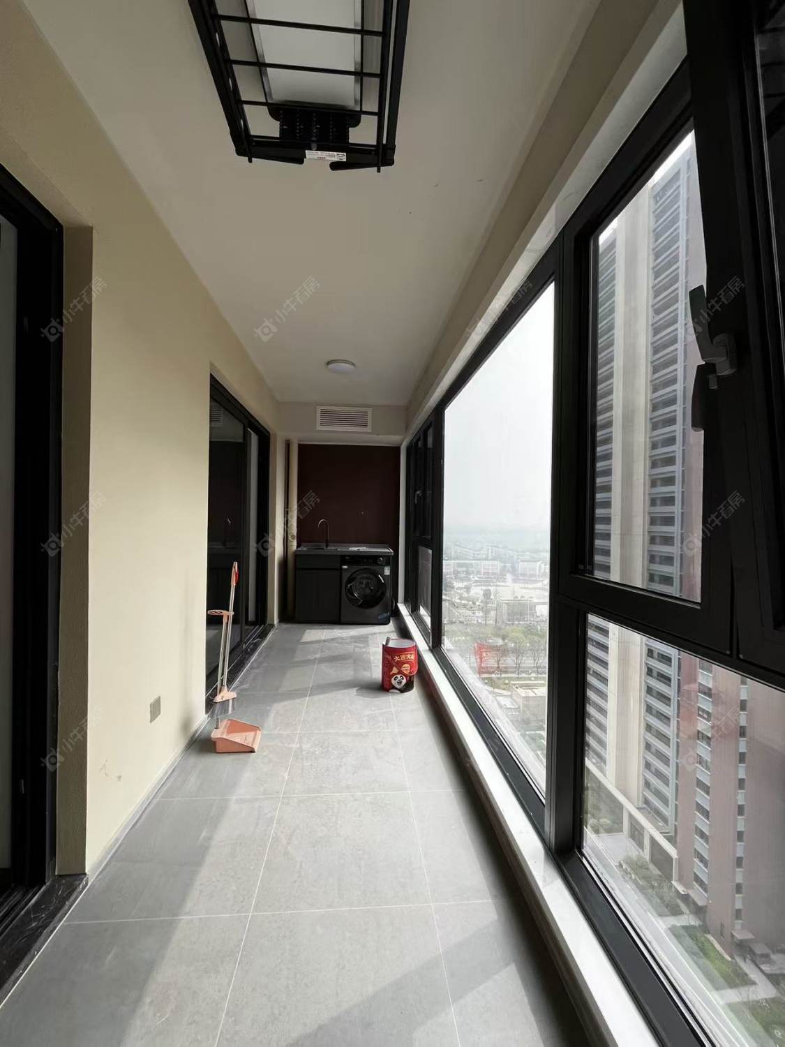 常州星河丹堤四期六区在租房源室内图_小牛看房