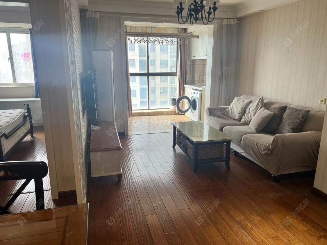 常州新城春天里在租房源_小牛看房