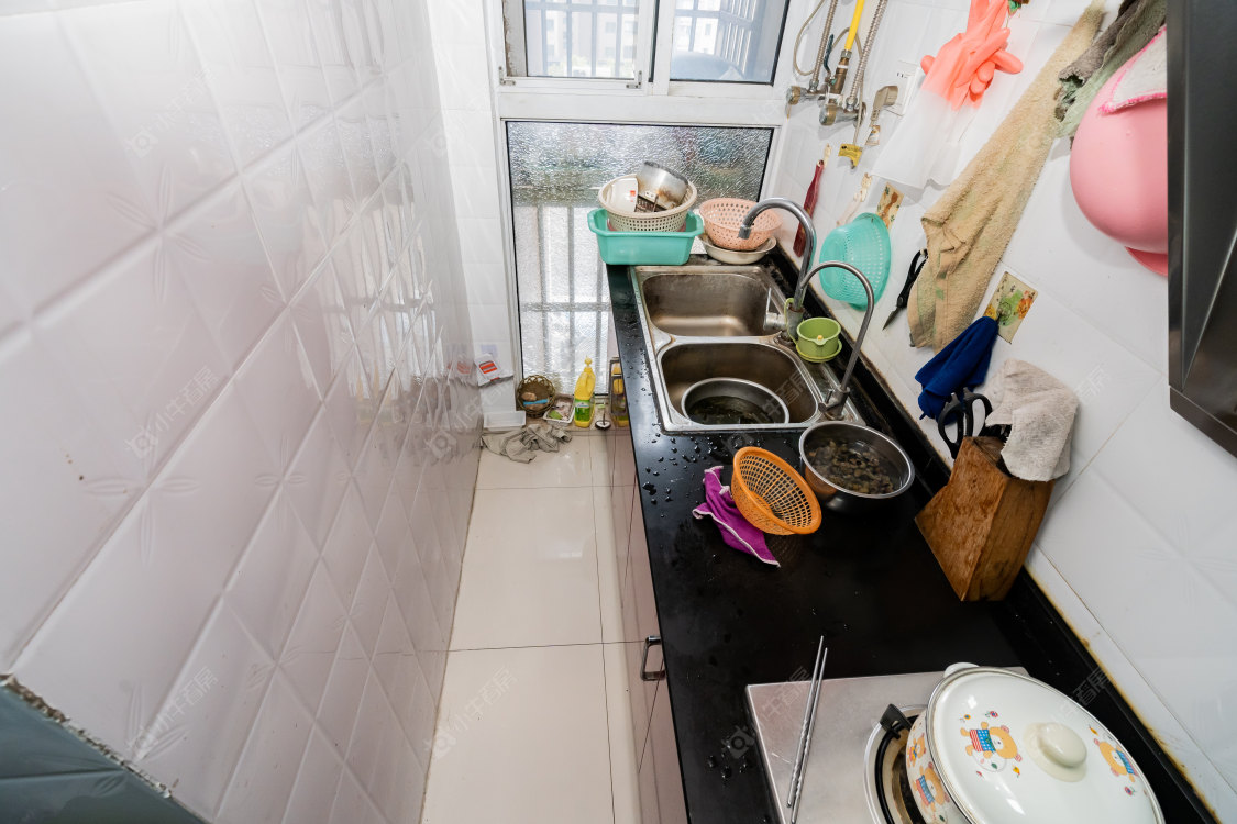 常州景泰家园在售二手房源室内图_小牛看房