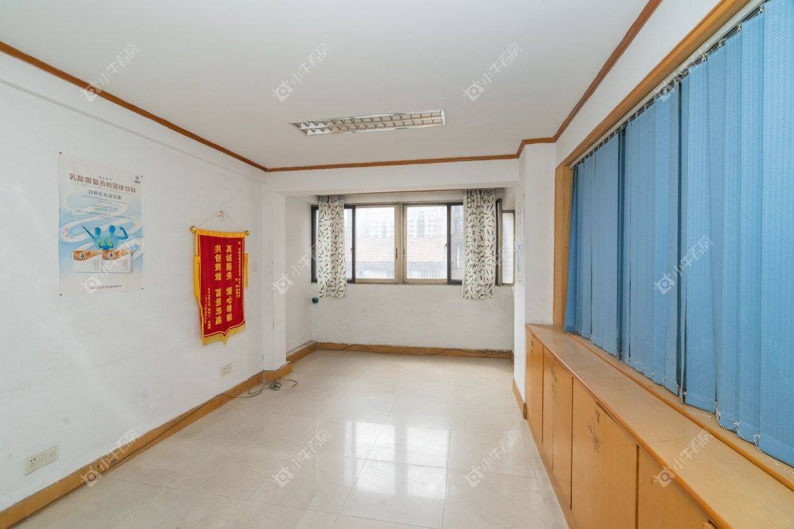 常州金桥大厦4室2厅1卫出租_小牛看房