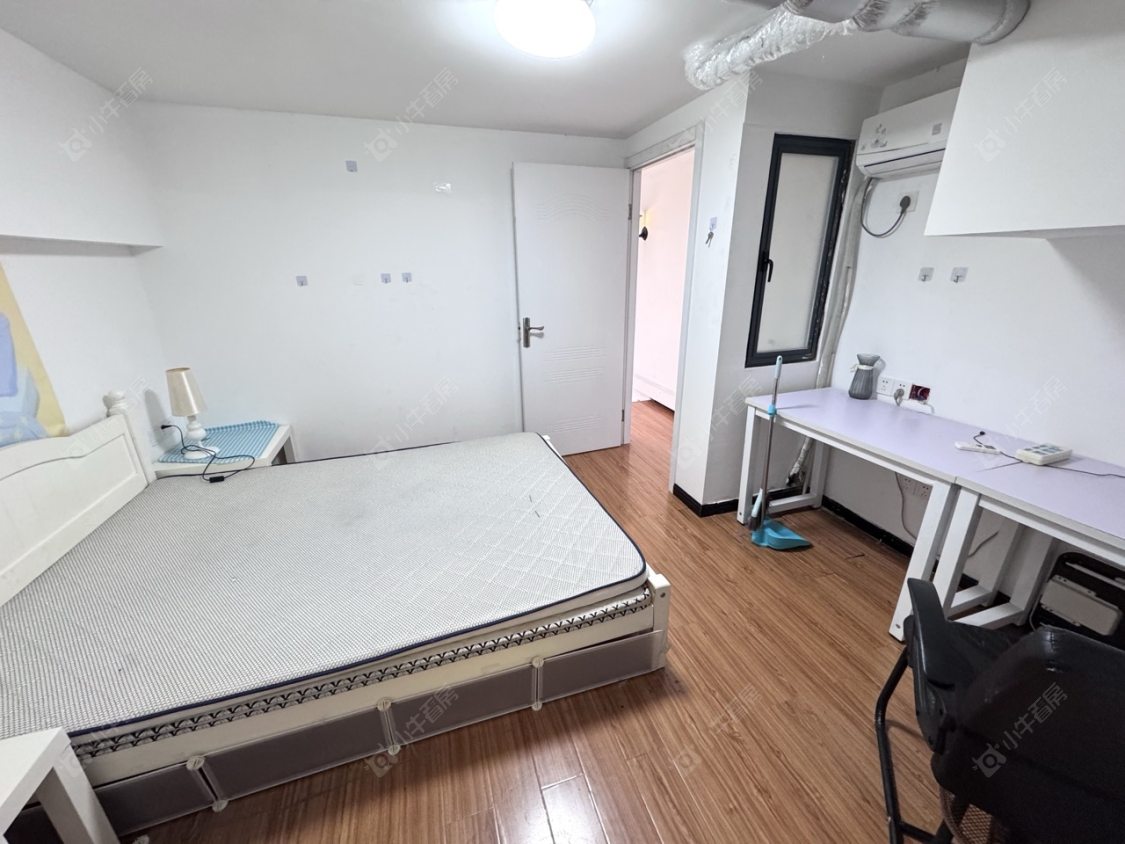 亚泰财富中心房源室内图 常州亚泰财富中心在租房源室内图_小牛看房