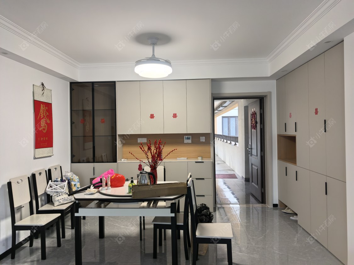 常州大宁佳苑在租房源室内图_小牛看房